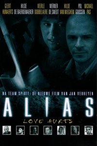 Poster de Alias