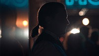 «Стать Карлом Лагерфельдом (2024)» — обои к сериалу #7