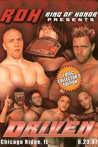 ROH: Driven (2007)