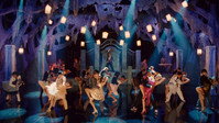 Обои к фильму «Классный мюзикл: Выпускной (2008)» — (12 из 62)
