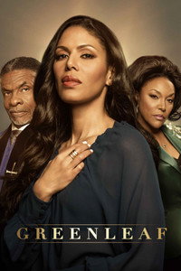 Постер сериала «Гринлиф (2016 - 2020)» — (4 из 20)
