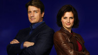 Обои к сериалу «Касл (2009 - 2016)» — (61 из 196)