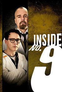Постер сериала «Внутри девятого номера (2014 - 2024)» — (20 из 71)