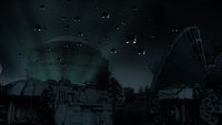 Starship: Rising