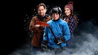 «Могучие утята: Новые правила (2021-2022)» — обои к сериалу #10