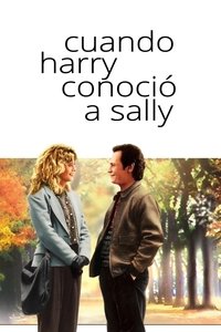 Poster de Cuando Harry conoció a Sally