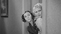 «Asleep in the Feet (1933)» — обои к фильму #1