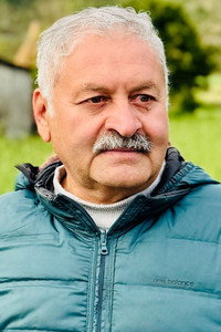 Sabin Bastola