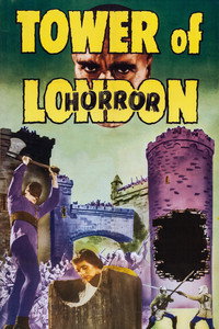 Постер фильма «Башня смерти (1939)» — (14 из 23)