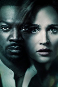 Постер сериала «Правосудие (2019)» — (2 из 14)