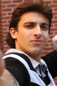 Davin Hurley