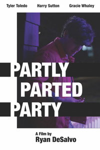 Partly Parted Party