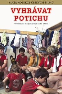 Vyhrávat potichu (1986)