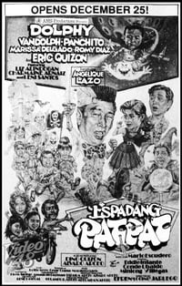 Espadang patpat (1990)