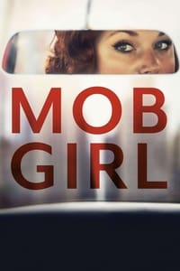 Poster de Mob Girl