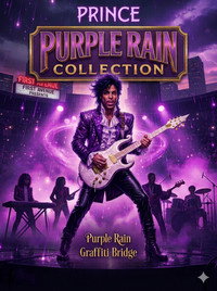 Purple Rain Collection