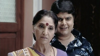 Baa Spoils Praveen's Plans