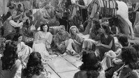 «Пламя Аравии (1951)» — обои к фильму #1