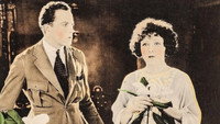 «Голос с минарета (1923)» — обои к фильму #1