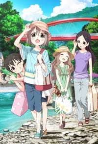 Yama no Susume: Temporada 2