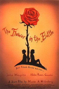 Постер фильма «The Flower in the Bottle (2013)» — (1 из 1)