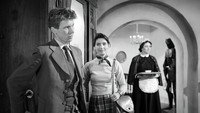 Обои к фильму «Этого нельзя забыть (1957)» — (11 из 14)