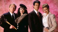 «Няня (1993-1999)» — обои к сериалу #7