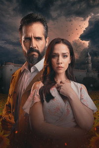 Постер сериала «Женщина дьявола (2022)» — (1 из 11)