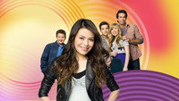 Обои к сериалу «АйКарли (2007-2012)» — (15 из 63)