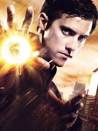 Постер сериала «Герои (2006 - 2010)» — (42 из 126)