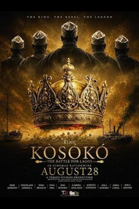 King KOSOKO