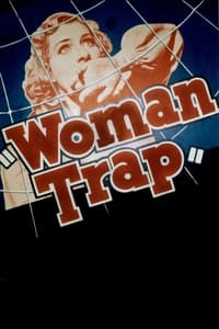 Woman Trap (1936)