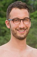 Stephen Fishbach profile