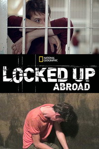 Постер сериала «Злоключения за границей (2007)» — (6 из 22)