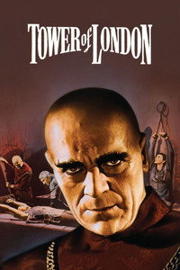Постер фильма «Башня смерти (1939)» — (8 из 23)