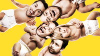 Обои к сериалу «В Филадельфии всегда солнечно (2005)» — (13 из 229)
