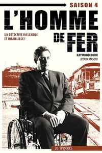 L'Homme de fer (1967) 