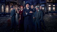 «Король (2020)» — обои к сериалу #1