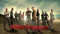 Обои к сериалу «Побег (2005-2017)» — (50 из 125)