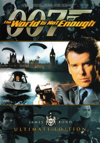 Постер фильма «И целого мира мало (1999)» — (21 из 85)