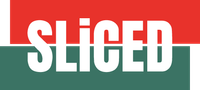 Логотип сериала «Sliced (2019)» — (3 из 16)