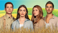 «Пальмах (2020)» — обои к сериалу #1