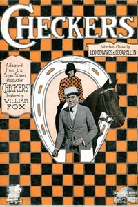 Checkers (1919)