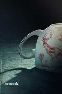 Постер сериала «Чайная чашка (2024)» — (4 из 10)