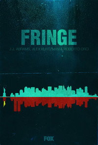 Постер сериала «Грань (2008 - 2013)» — (29 из 268)