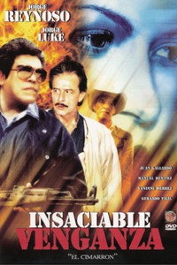 Постер фильма «Insaciable venganza (1999)» — (1 из 1)