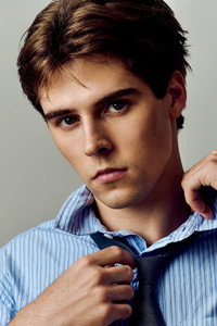 Caleb White