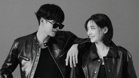 Обои к сериалу «Чеболь против детектива (2024)» — (21 из 34)