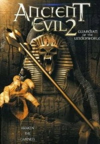 Постер фильма «Страж тьмы (2005)» — (1 из 1)