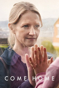 Постер сериала «Вернись домой (2018)» — (5 из 11)